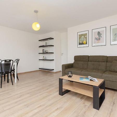 Old Town Spacious Apartment Bonifraterska By Renters Warszawa Zewnętrze zdjęcie