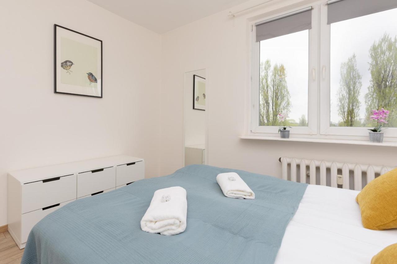 Old Town Spacious Apartment Bonifraterska By Renters Warszawa Zewnętrze zdjęcie
